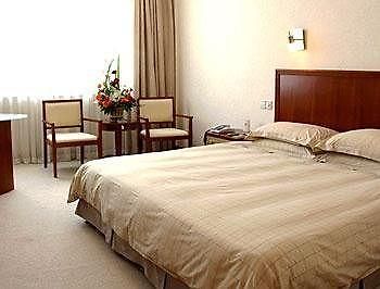 Zhejiang Lantian Baiyun Conference Center Hotel - Jinhua ฉางซา ภายนอก รูปภาพ