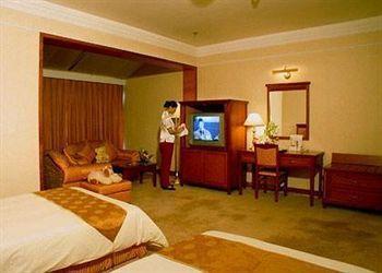 Zhejiang Lantian Baiyun Conference Center Hotel - Jinhua ฉางซา ภายนอก รูปภาพ