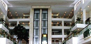 Zhejiang Lantian Baiyun Conference Center Hotel - Jinhua ฉางซา ภายนอก รูปภาพ