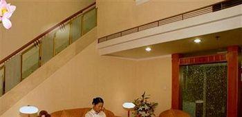 Zhejiang Lantian Baiyun Conference Center Hotel - Jinhua ฉางซา ภายนอก รูปภาพ