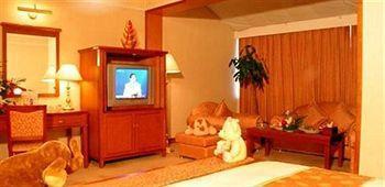 Zhejiang Lantian Baiyun Conference Center Hotel - Jinhua ฉางซา ภายนอก รูปภาพ